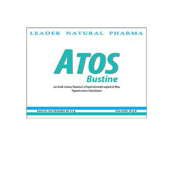 ATOS BUSTINE 14 BUSTINE 49 G