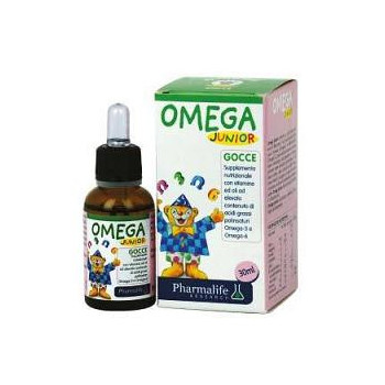 OMEGA J GTT 30ML