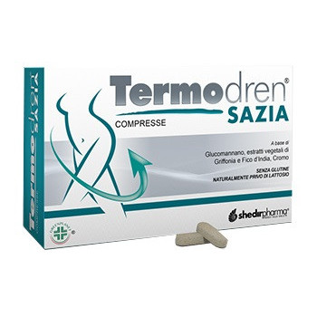 TERMODREN SAZIA COMPRESSE