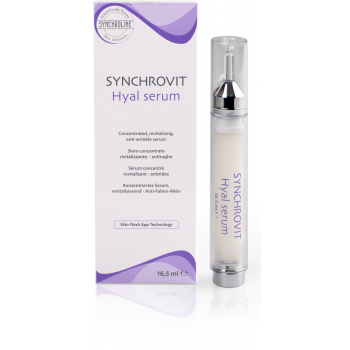 SYNCHROVIT HYAL SERUM 16,5 ML