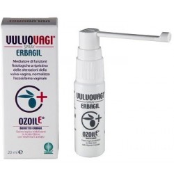 VULVOVAGI SPRAY