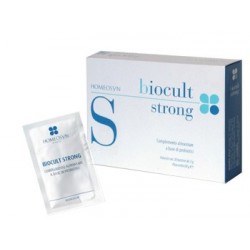 BIOCULT STRONG 20BUST 3G