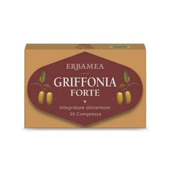 GRIFFONIA FORTE 30 COMPRESSE
