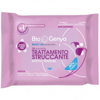 BIOGENYA TRATTAMENTO STRUCCANTE EFFETTO TENSORE 187 G