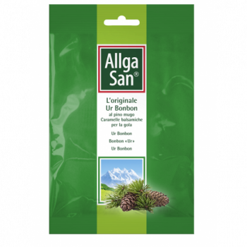 ALLGASAN UR BONBON 75 G