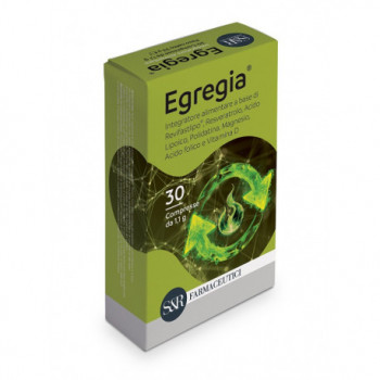 EGREGIA 30 COMPRESSE