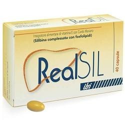 REALSIL 40CPS