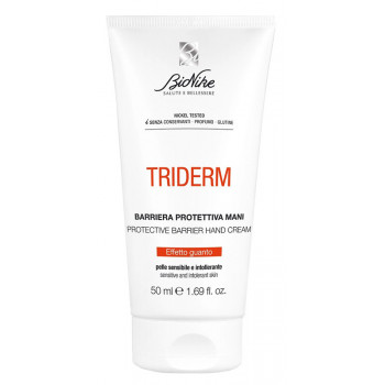 TRIDERM BARRIERA PROTETTIVA MANI 50 ML