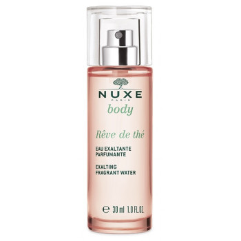 NUXE REVE DE THE' ACQUA PROFUMATA ENERGIZZANTE 30 ML