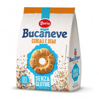 DORIA BUCANEVE CEREALI-SEMI 200 G