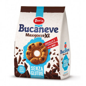 DORIA BUCANEVE MAXIGOCCE XL 200 G