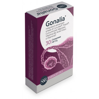 GONALIA 30 COMPRESSE