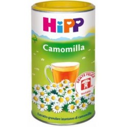 HIPP TISANA CAMOMILLA 200G