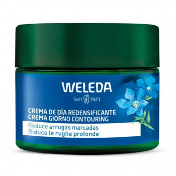 CREMA GIORNO CONTOURING GENZIANA BLU & STELLA ALPINA 40 ML