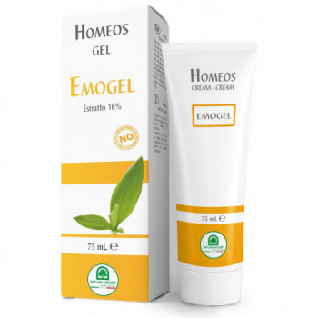 HOMEOS EMOGEL 16% 75 ML