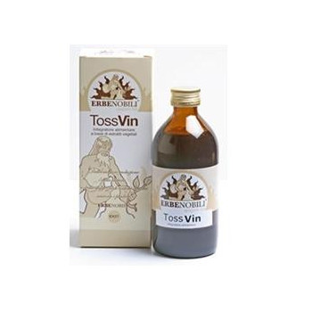 TOSSIVIN 100 ML