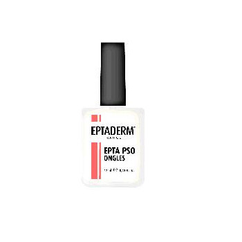 EPTA PSO UNGHIE SOLUZIONE FILMOGENA 12 ML