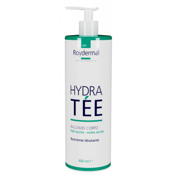 HYDRATEE BALSAMO CORPO 400 ML