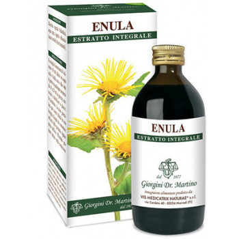 ENULA ESTRATTO INTEGRALE 200 ML