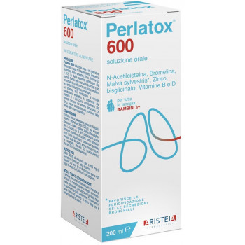 PERLATOX 600 200 ML