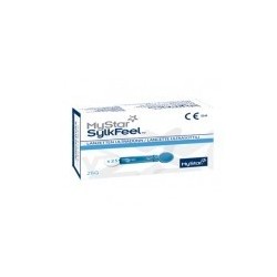 MYSTAR SYLKFEEL LANCETS G28 25PZ