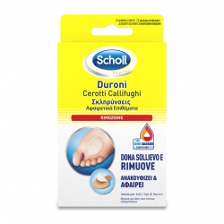 SCHOLLS ZINO CEROT CALLIF DURONI