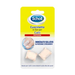 SCHOLLS GELACTIV CUSC CALLI