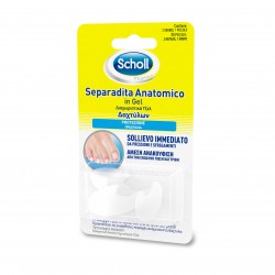 SCHOLLS GELACTIV SEPARADITA GEL