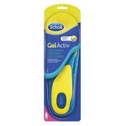 SCHOLLS GELACTIV SPORT DONNA