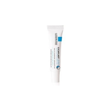 LA ROCHE-POSAY CICAPLAST BALSAMO LABBRA SCREPOLATE 7.5ML