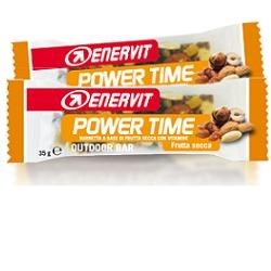 ENERVIT POWER TIME FRUT 1BARR