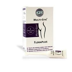 FLORAPLUS MULTI-GYN 5APPL