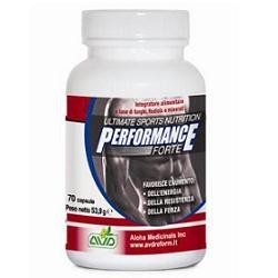 PERFORMANCE FORTE 70CPS