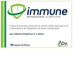 IMMUNE 30CPS