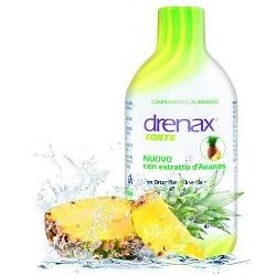 DRENAX FORTE ANANAS 500ML