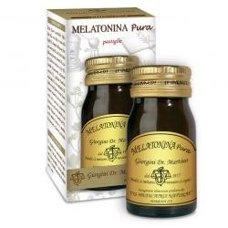 MELATONINA PURA 30G PASTIGLIE