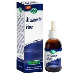 MELATONIN PURA GOCCE 50ML ESI