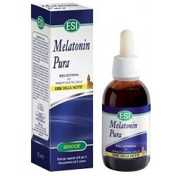 MELATONIN PURA GOCC ERBE NTT ESI