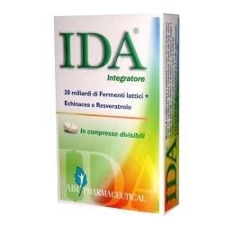 IDA 24 CPR OROSOLUBILI