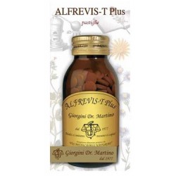 ALFREVIS-T PASTIGLIE 90G GIORG