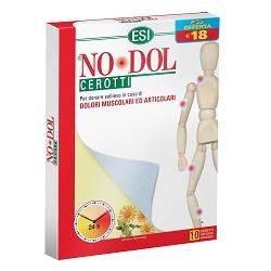 NODOL 10 CEROTTI ESI