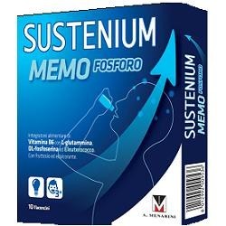 SUSTENIUM MEMO FOSFORO 114,8G