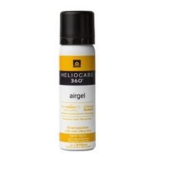 HELIOCARE 360° AIRGEL PROTEZIONE SOLARE VISO SPF50+ 60ML