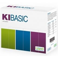 KIBASIC 24BUSTE