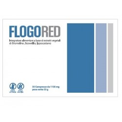 FLOGORED 30CPR