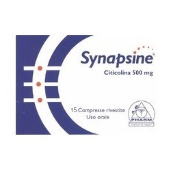 SYNAPSINE 15CPR