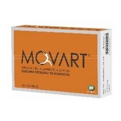 MOVART 30CPR