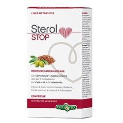 STEROL STOP 30CPR EBV