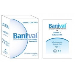 BANIVAL 10BUST 3G