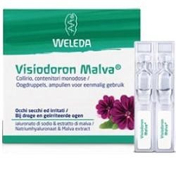 VISIODORON MALVA 20MONODX0,4ML